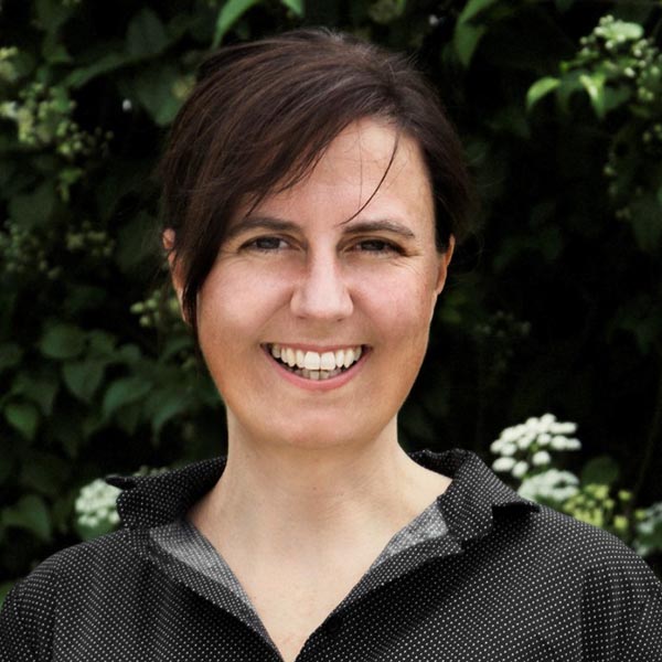 Janine Rossmann Lanz